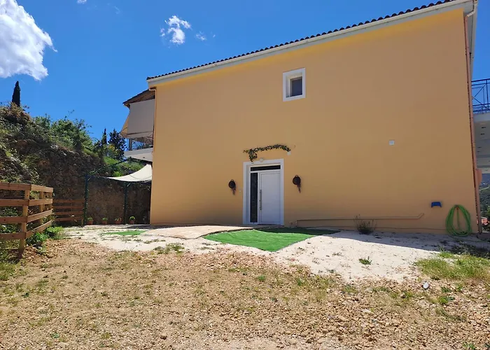Sun And Salt Villas