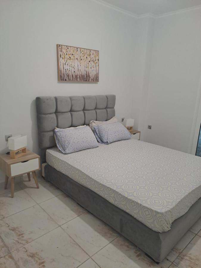 Sun And Salt Apartment *