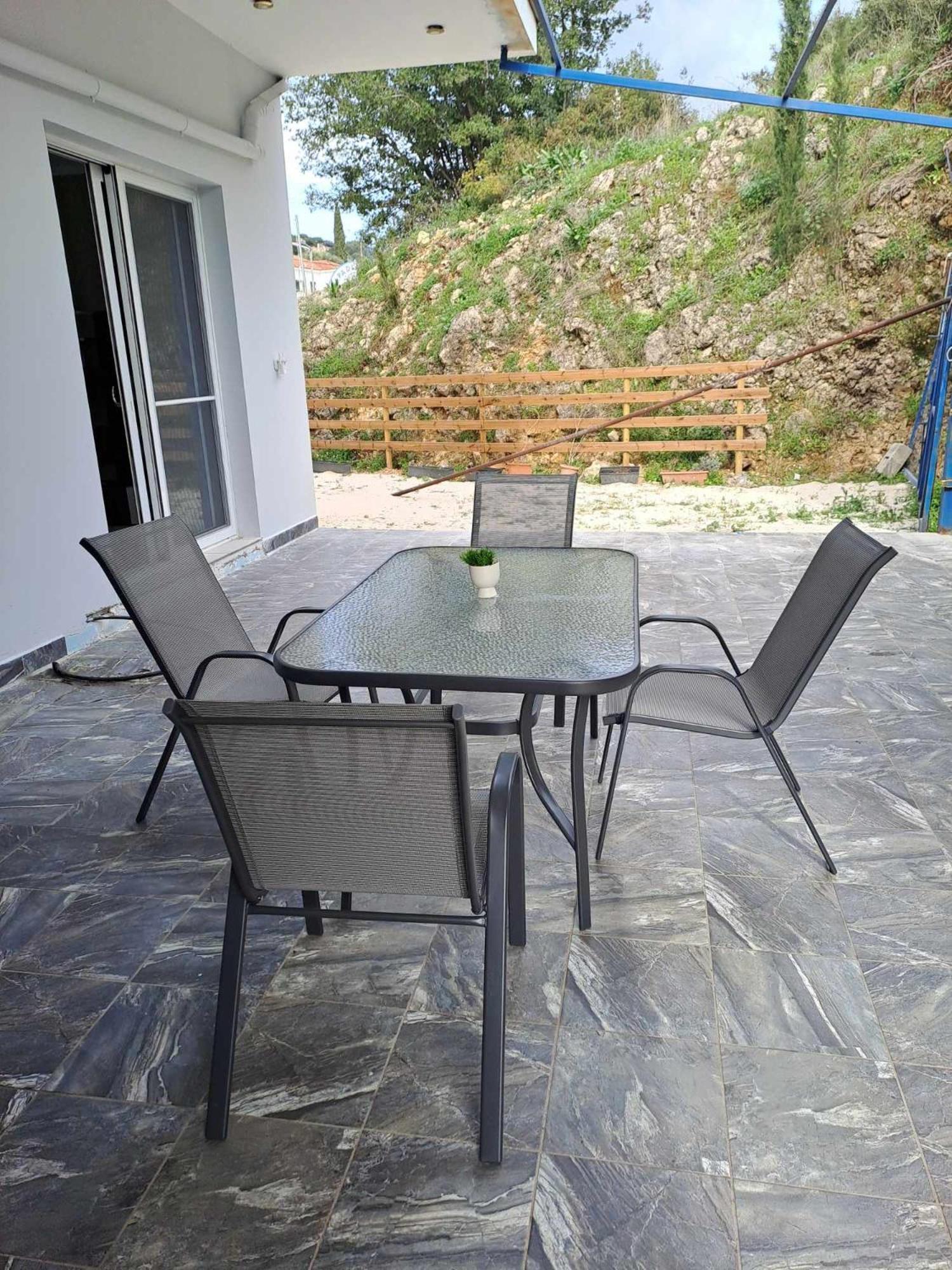 Sun And Salt Apartment Poros (Kefalonia)