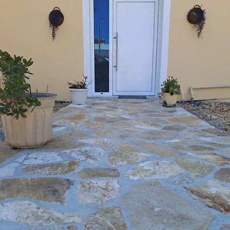 Sun And Salt Villas Poros  Exterior foto