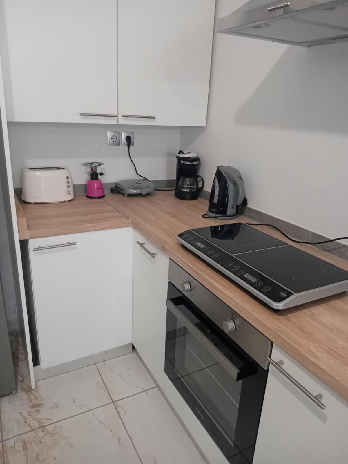 Apartament Sun And Salt Poros (Kefalonia)